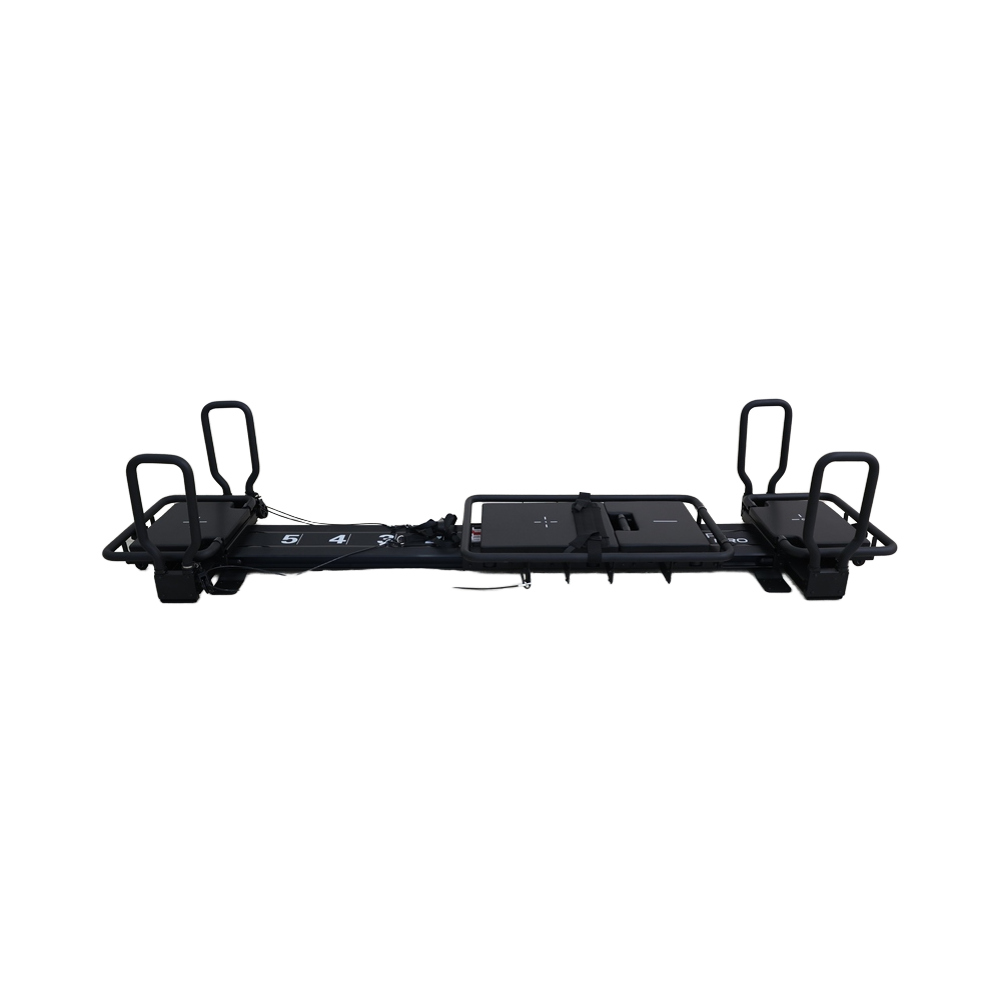 Mini Body Pilates Reformer Set - Pilates Yoga Equipment review and price