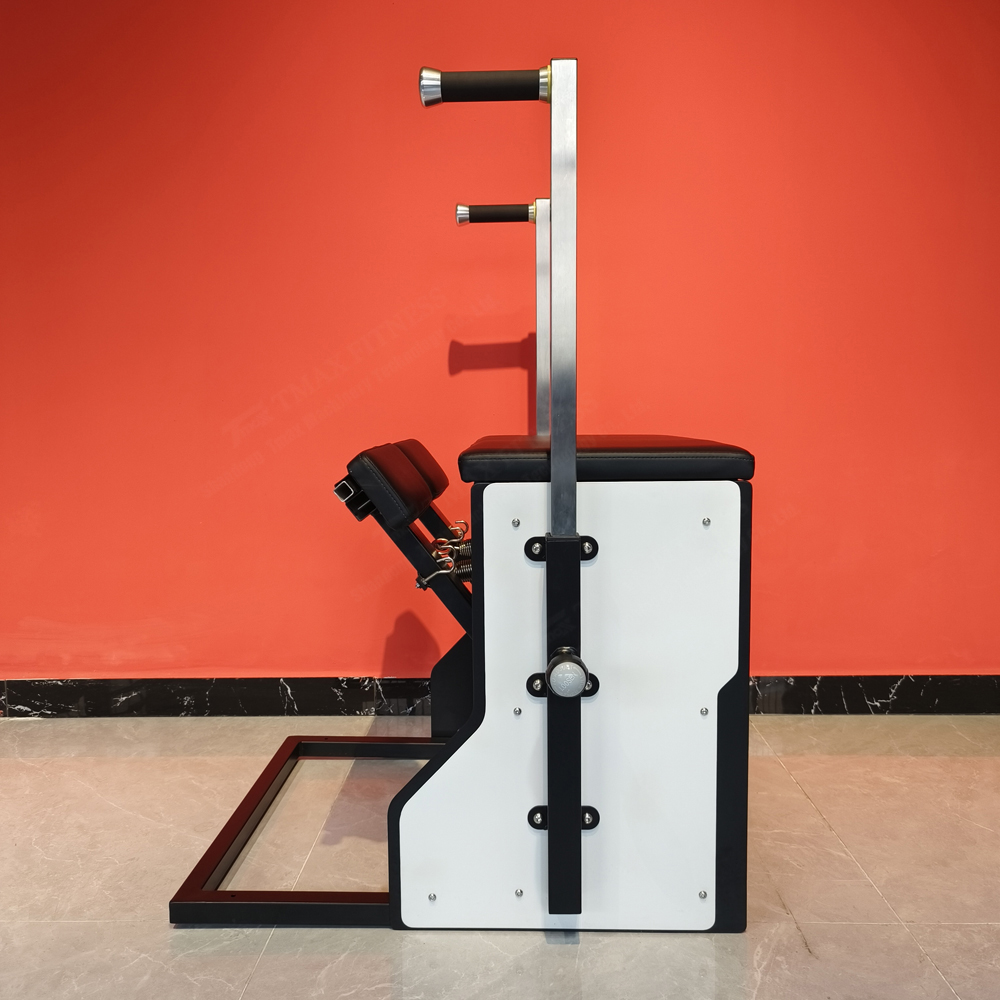 Wunda Chair  Pilate,DZ138-9 St - Pilates Chair Wunda review and price