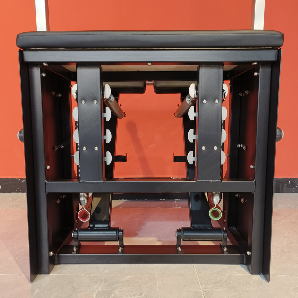 Wunda Chair  Pilate,DZ138-9 St - Pilates Chair Wunda review and price