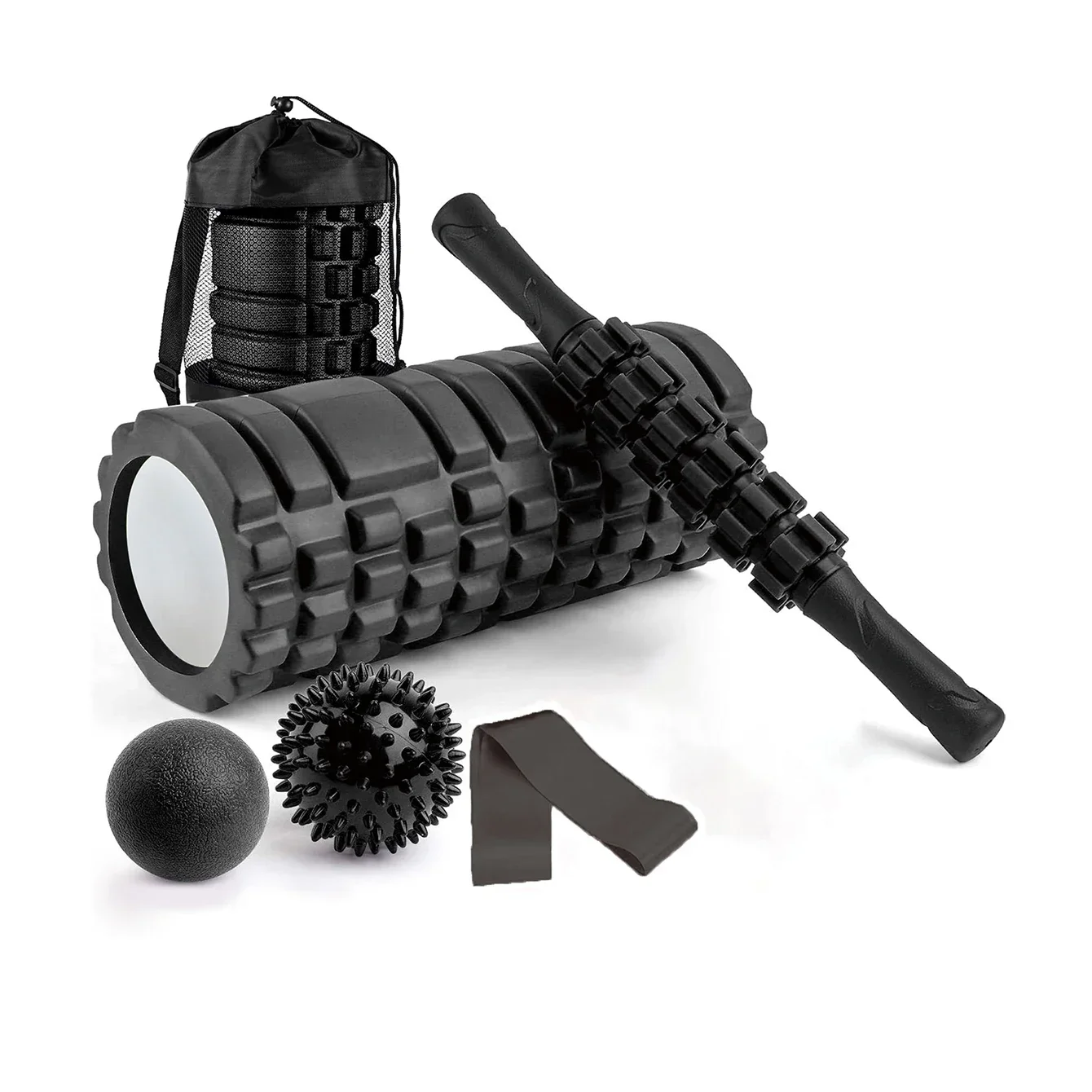 6 in 1 Yoga Training Tools, Fo - Pilates Toning Ball review and price