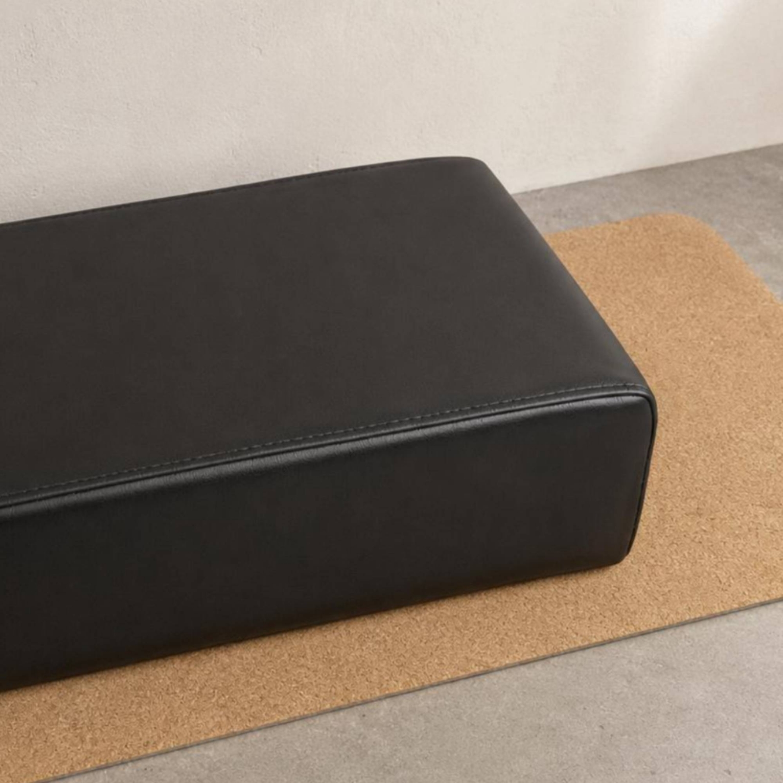 Pilates Auxiliary Box Stitched - Pilates & Yoga Knokke review and price