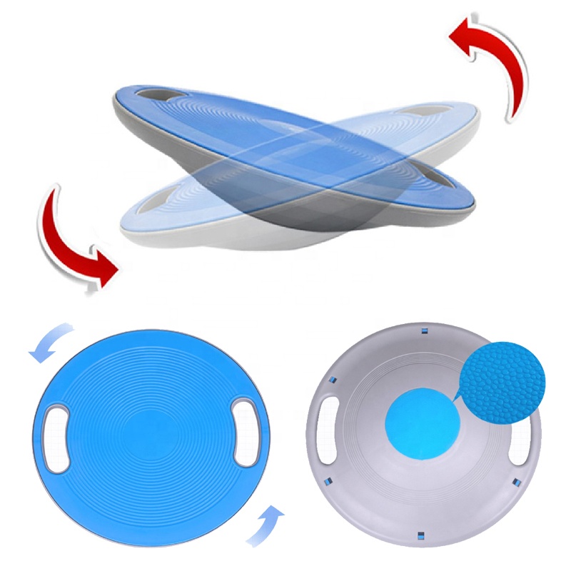Hot Sale Waist Twisting Disc E - Balance Board Wobble review and price
