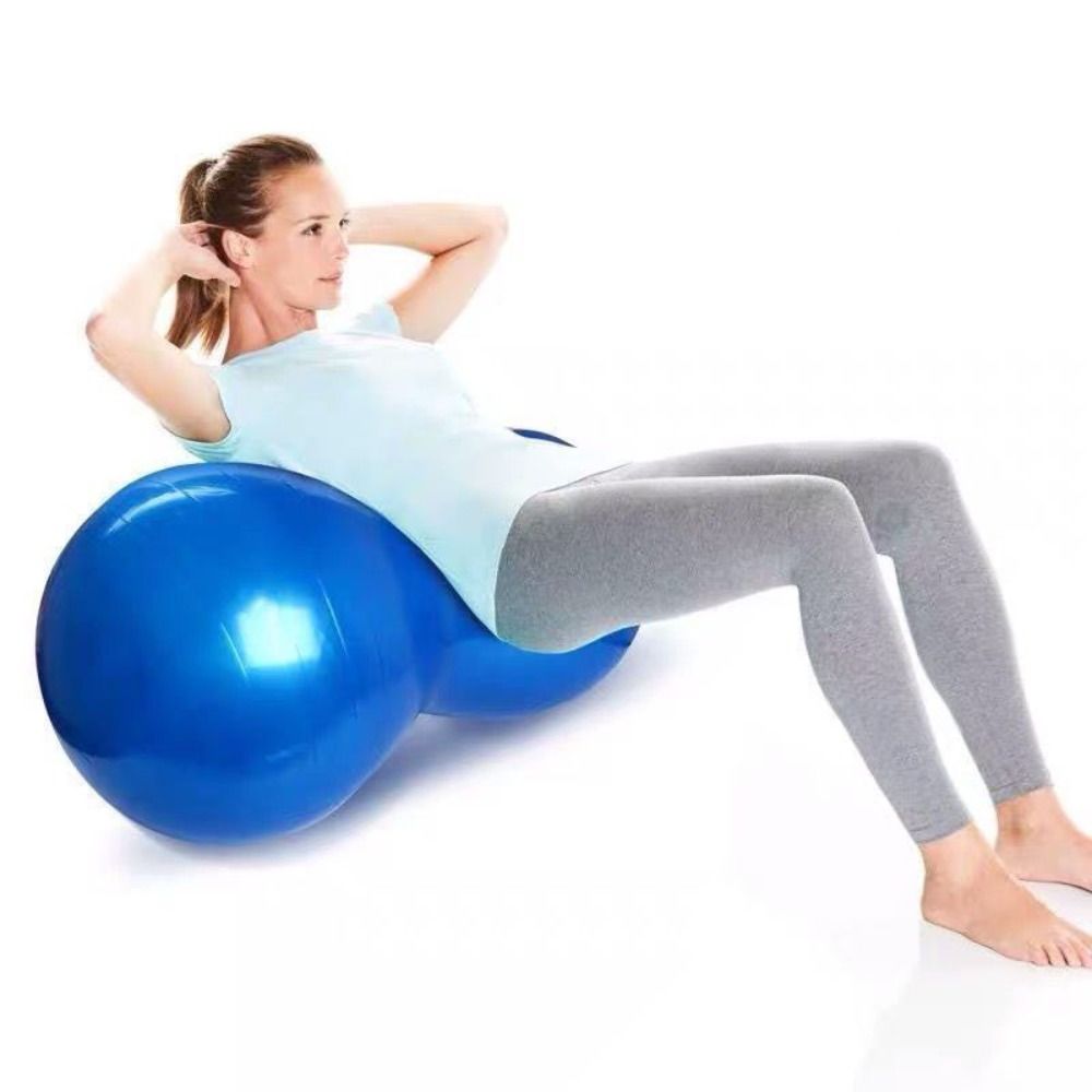 Balance Sports Anti-Burst Pean - Pilates Toning Ball review and price