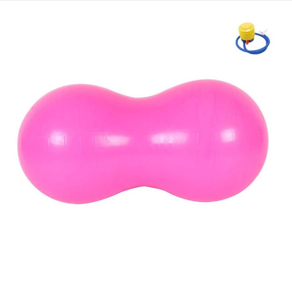 Balance Sports Anti-Burst Pean - Pilates Toning Ball review and price