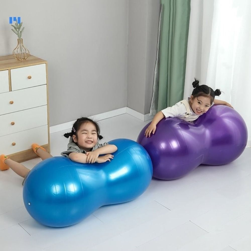 Balance Sports Anti-Burst Pean - Pilates Toning Ball review and price