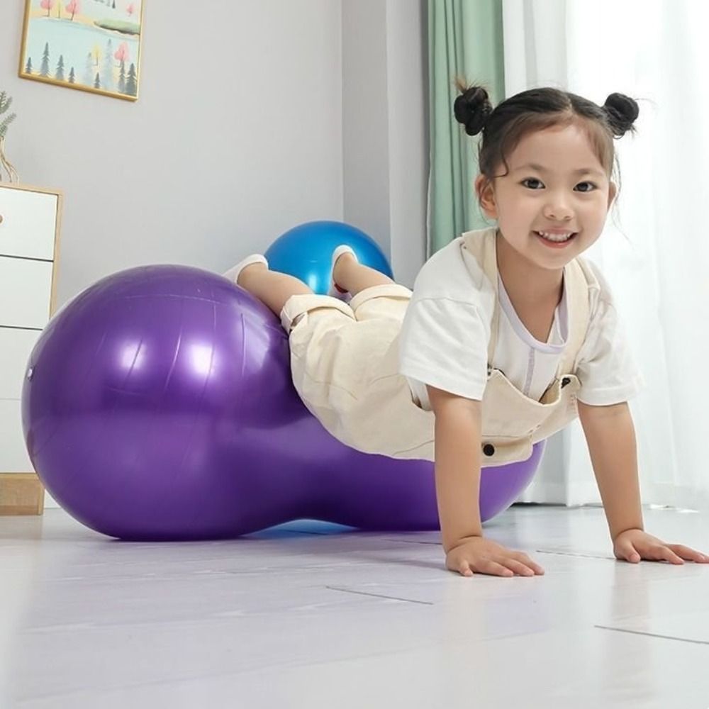 Balance Sports Anti-Burst Pean - Pilates Toning Ball review and price