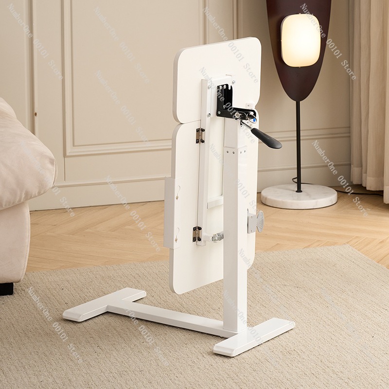 Adjustable Folding Laptop Desk - Inversion Table Fold review and price