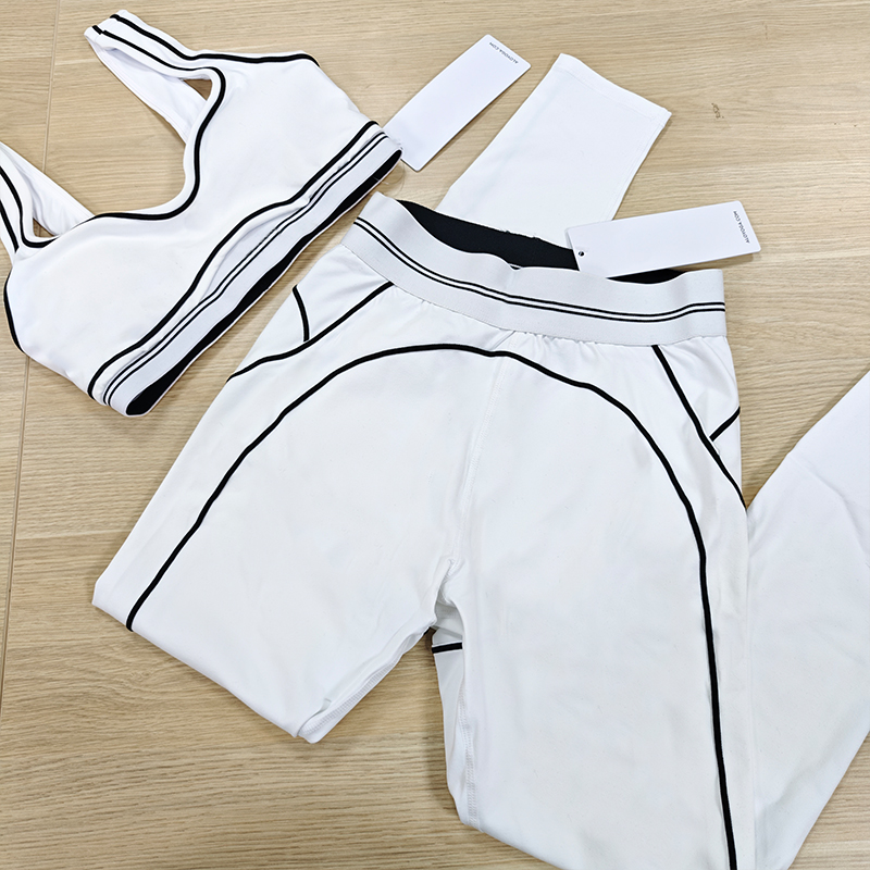Yoga Suit Women Sport Set Pila - Pilates Yoga Sport review and price