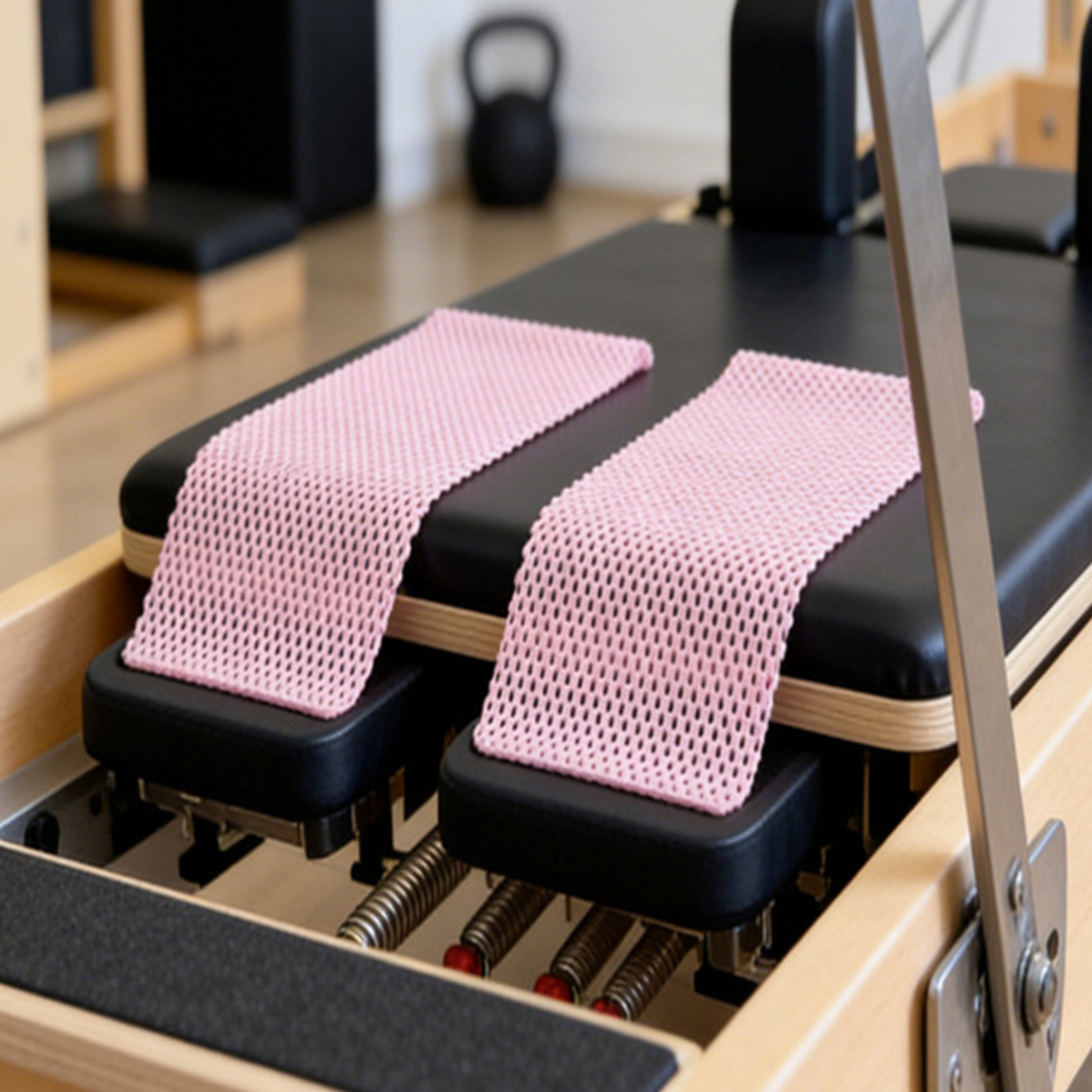 2Pcs/Set Pilates Nonslip Mat S - Pilates Yoga Equipment review and price