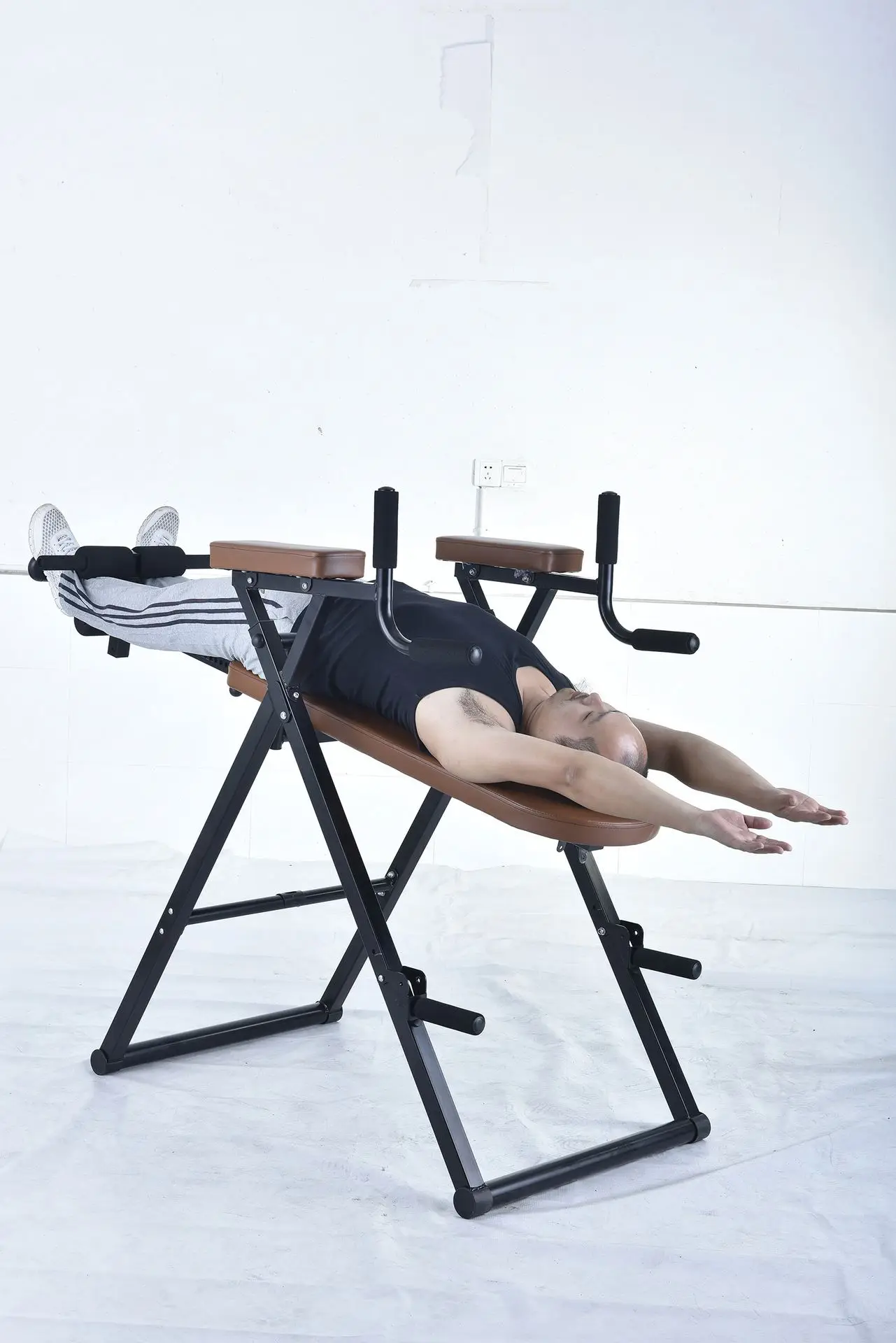 l New Design Multi Functional  - Inversion Table Fold review and price