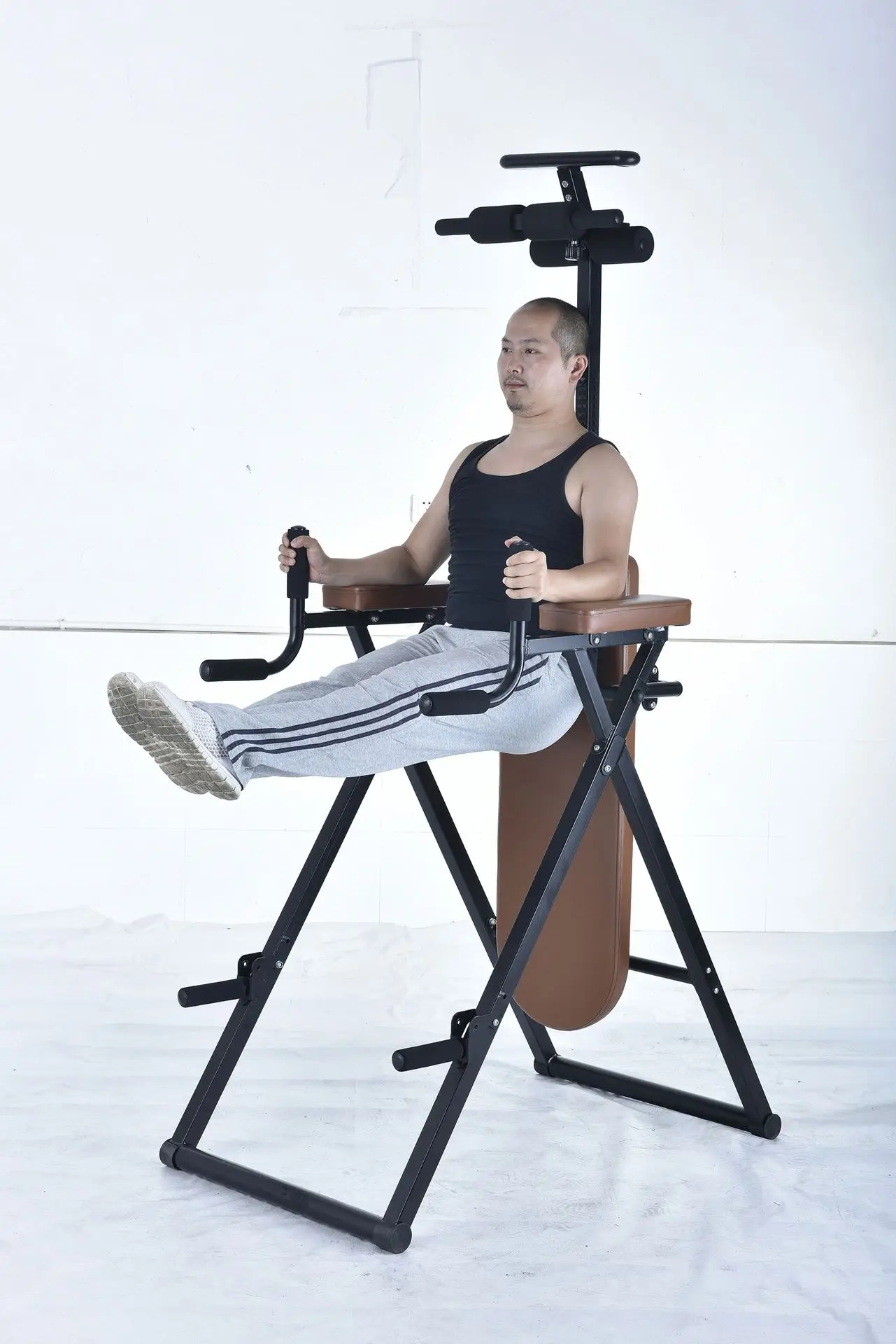 l New Design Multi Functional  - Inversion Table Fold review and price