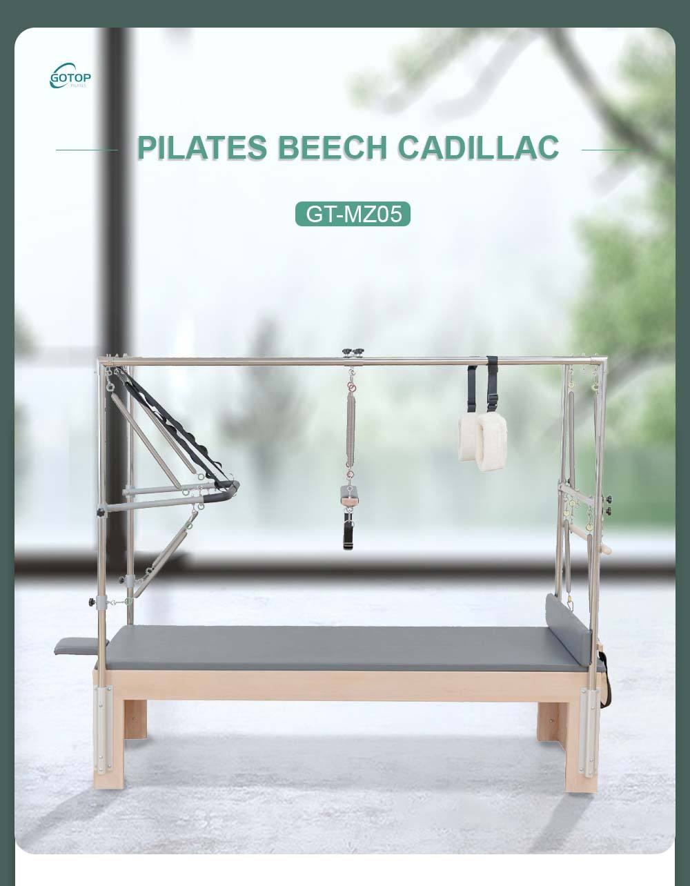 New Style Rope Gym Studio Yoga - Pilates Yoga Equipment review and price