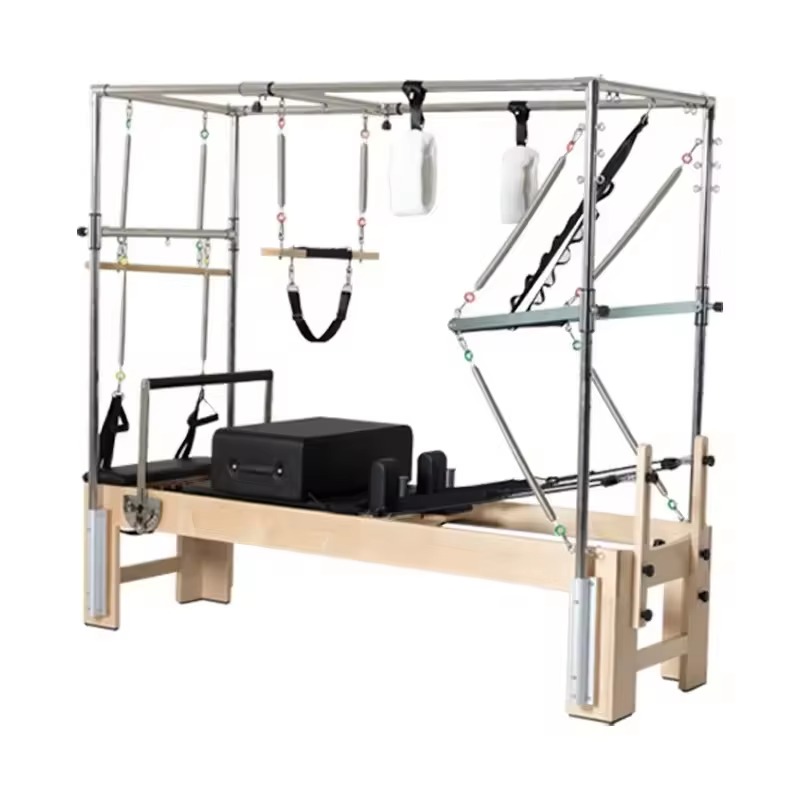 Customizable Pilates Posture B - Pilates Yoga Hot review and price