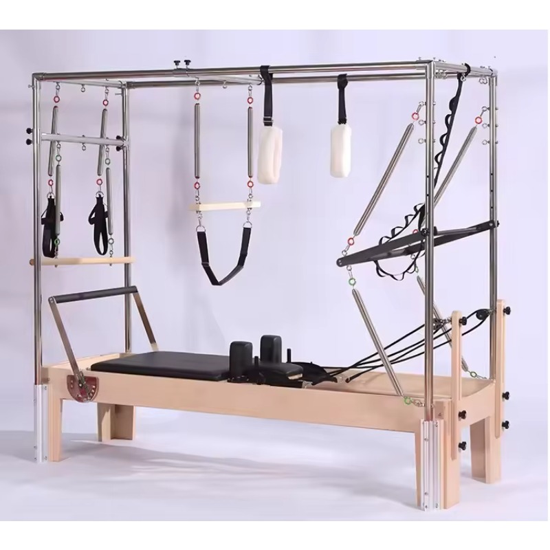 Customizable Pilates Posture B - Pilates Yoga Hot review and price
