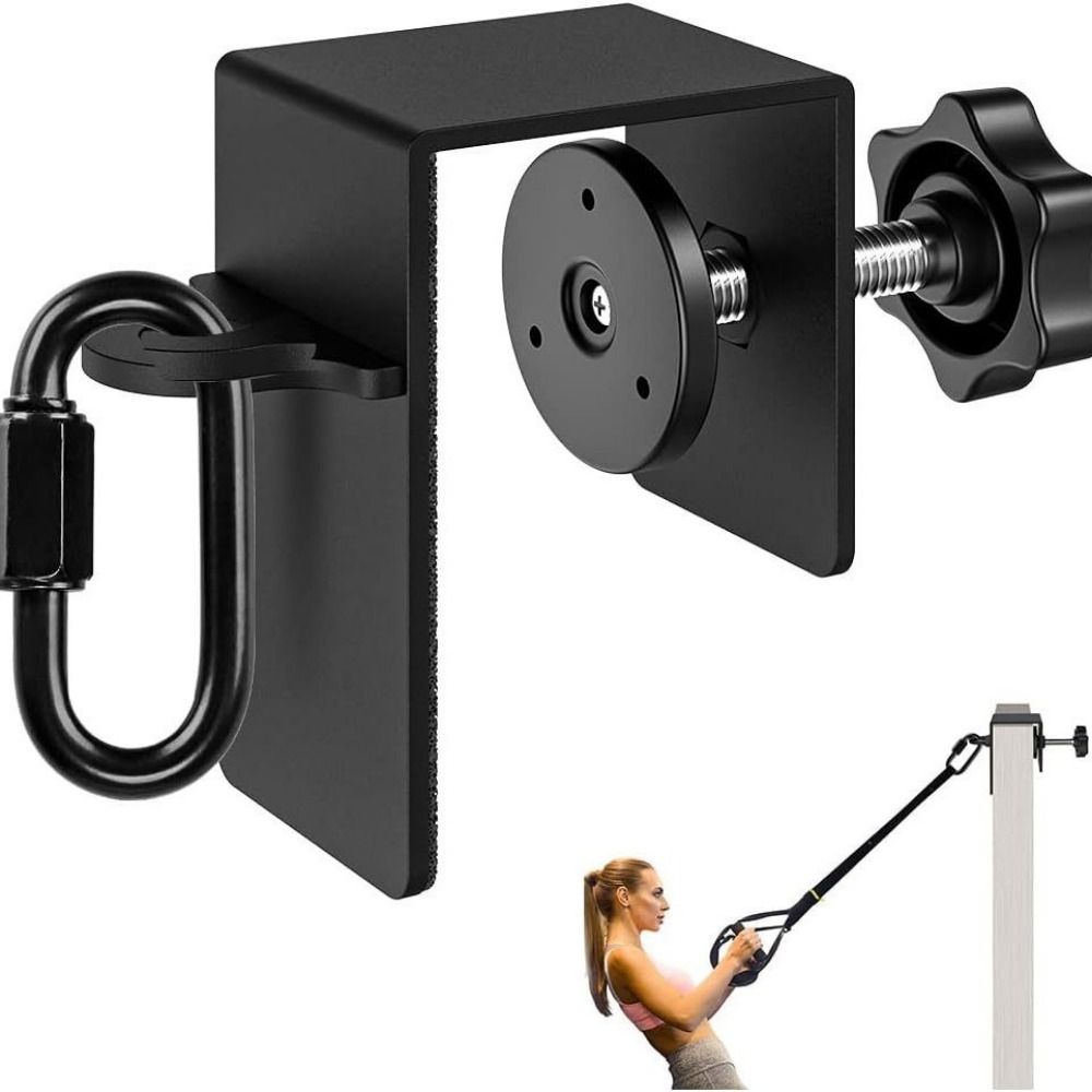 Door Mount Heavy Duty Door Anc - Pilates Yoga Board review and price