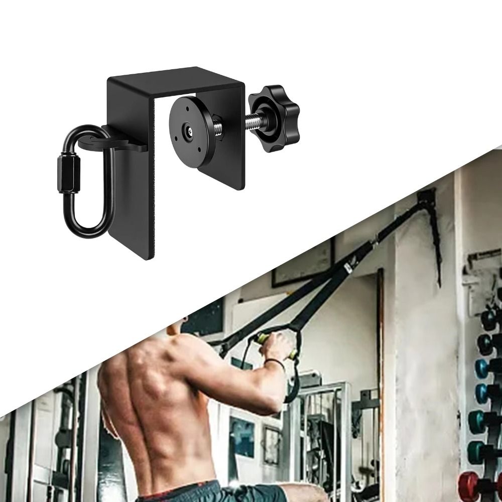 Door Mount Heavy Duty Door Anc - Pilates Yoga Board review and price