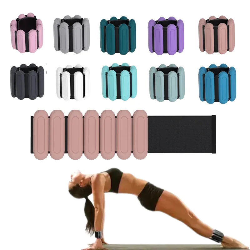 Home Gym Adjustable Wrist Weig - Yoga Pilates Yoga review and price