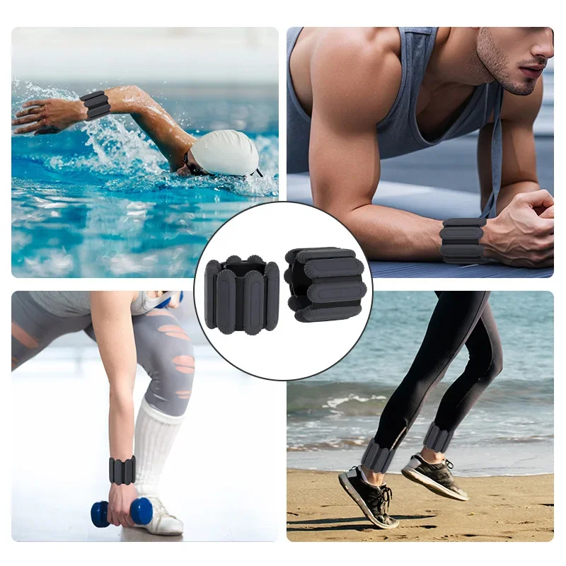 Home Gym Adjustable Wrist Weig - Yoga Pilates Yoga review and price