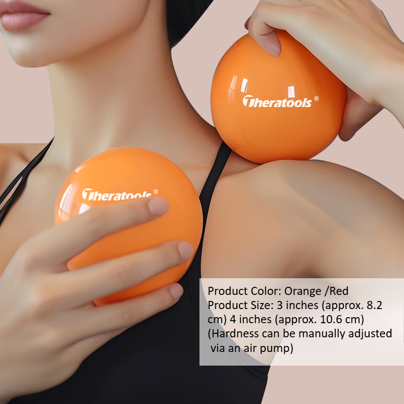 Frank1in Ball - Myofascial Rel - Pilates Toning Ball review and price