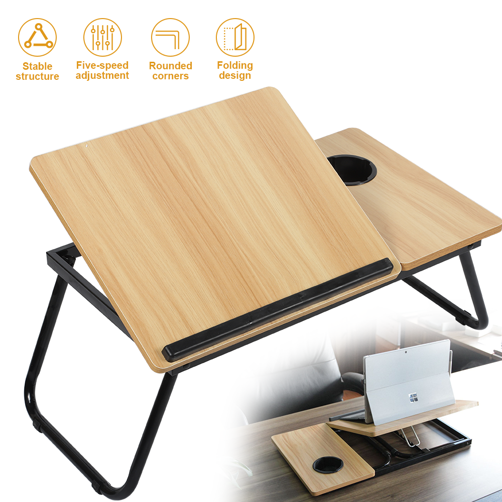 Adjustable Foldable Laptop Des - Inversion Table Fold review and price