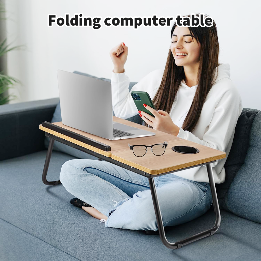 Adjustable Foldable Laptop Des - Inversion Table Fold review and price