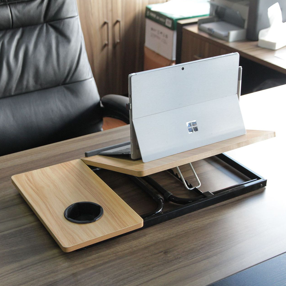 Adjustable Foldable Laptop Des - Inversion Table Fold review and price